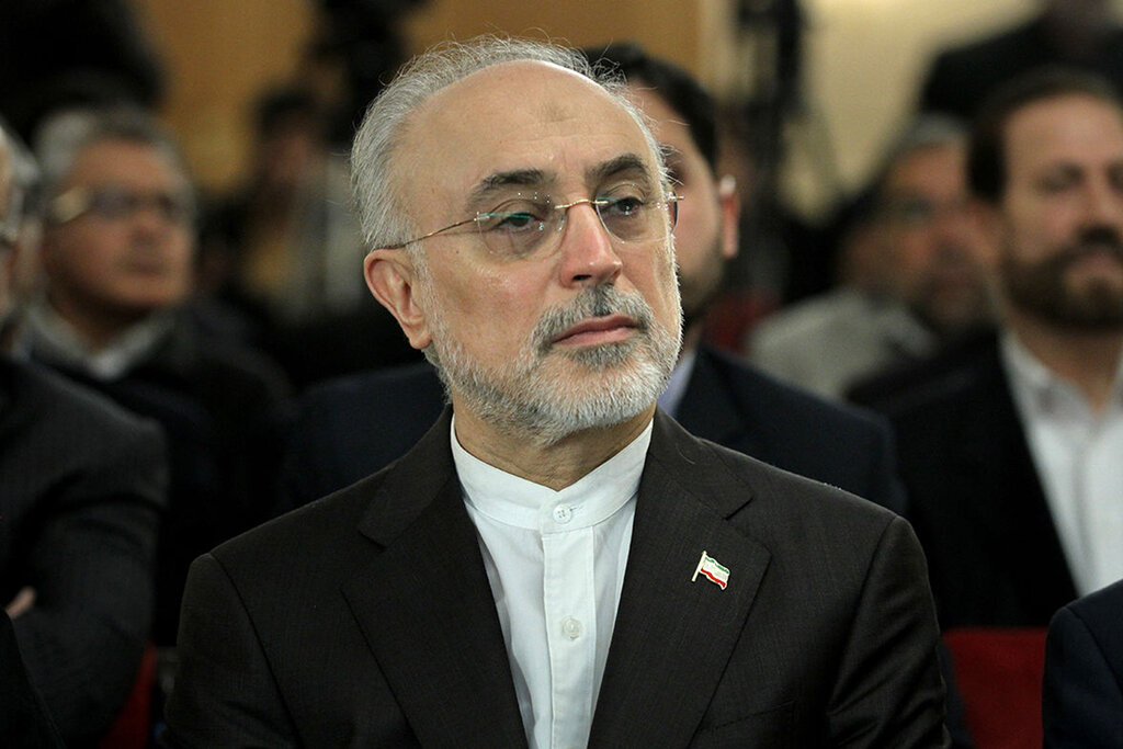 علی اکبر صالحی