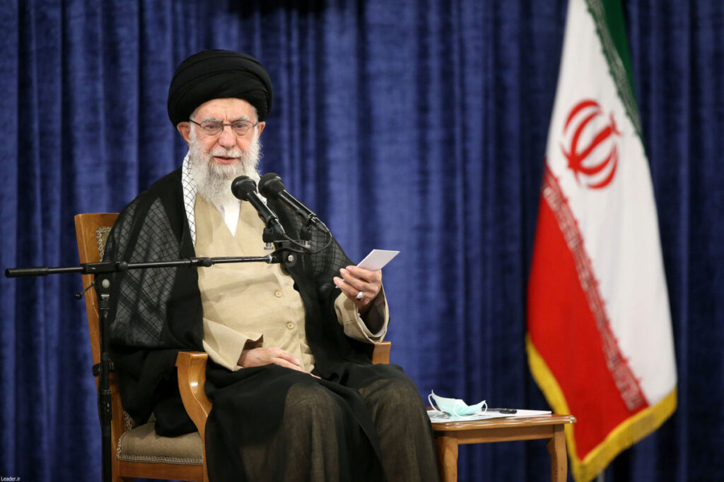 علی+خامنه+ای