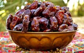 مواد نگهدارنده غیرمجاز بسته‌بندی خرما