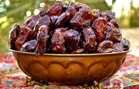 مواد نگهدارنده غیرمجاز بسته‌بندی خرما