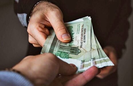 مبلغ عیدی بازنشستگان مشخص شد+ جزئیات زمان پرداخت عیدی بازنشستگان