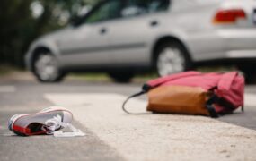 فرار از صحنه تصادف حادثه آفرید