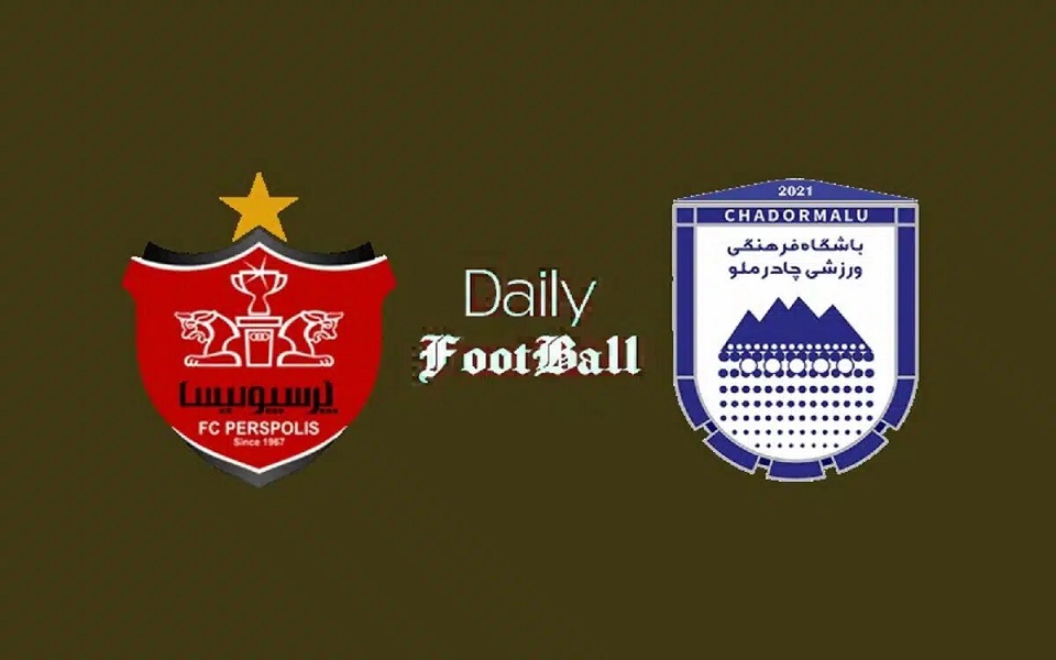 فروش بلیت‌های چادرملو – پرسپولیس