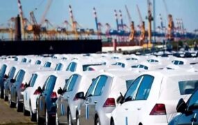 فروش جدید خودروهای وارداتی