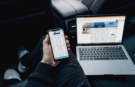 فعالیت سایت‌های غیرمجاز بلیت