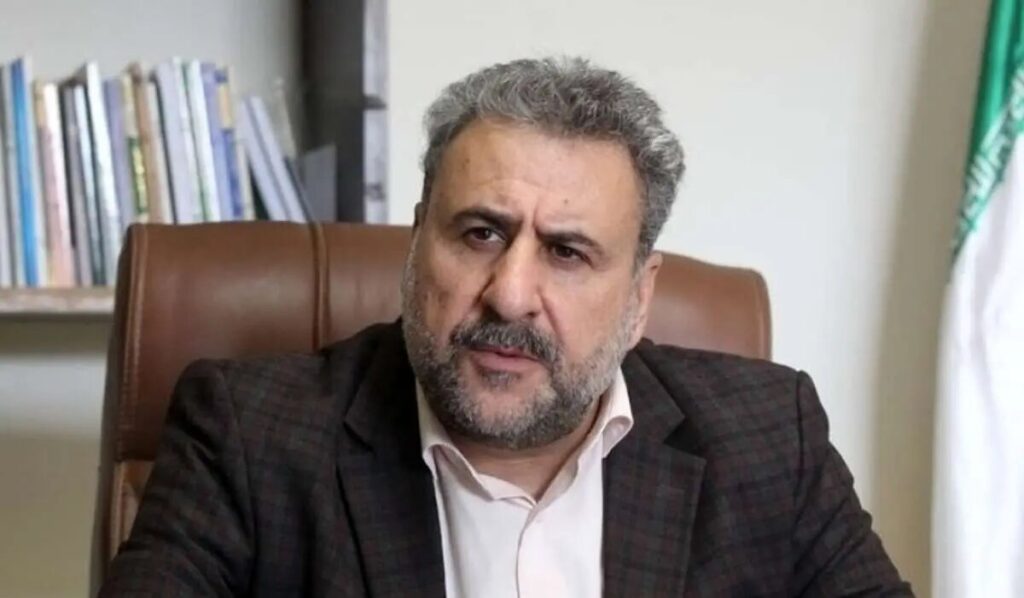فلاحت پیشه