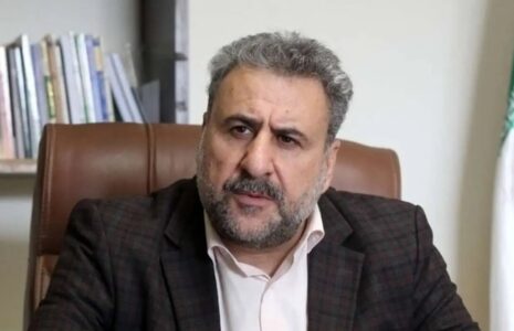 کار ایران و آمریکا به جنگ کشیده میشود؟ فلاحت پیشه
