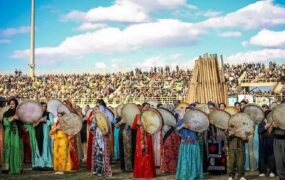 جشن های باستانی ایران