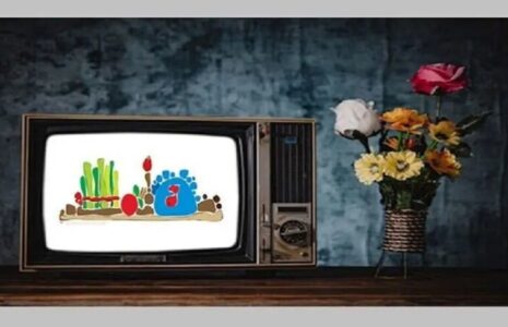 فیلم‌های تلویزیون در چهارم فروردین