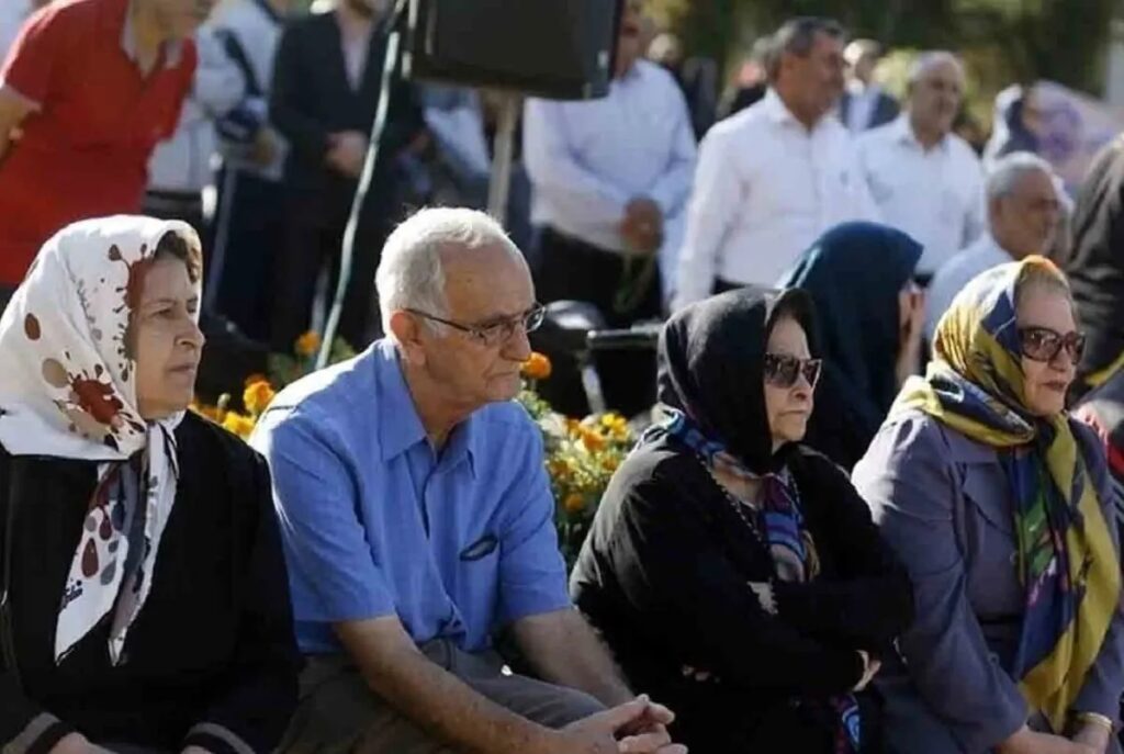 قانون بازنشستگی