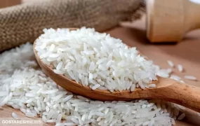 قیمت برنج