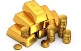 قیمت طلا و سکه