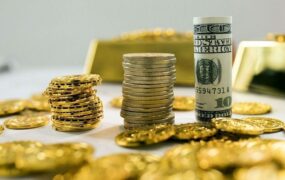 قیمت طلا و سکه