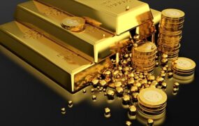 قیمت طلا و سکه