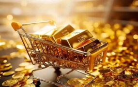 قیمت طلا و سکه