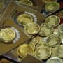 قیمت طلا، سکه و ارز
