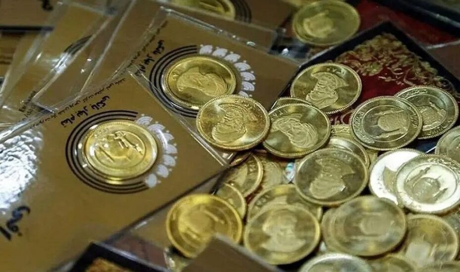 قیمت طلا، سکه و ارز ۲۴ اسفند۱۴۰۳ قیمت طلا، سکه و ارز