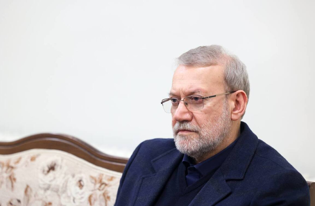 لاریجانی