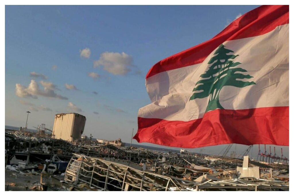 لبنان