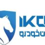 لوگوی ایران خودرو