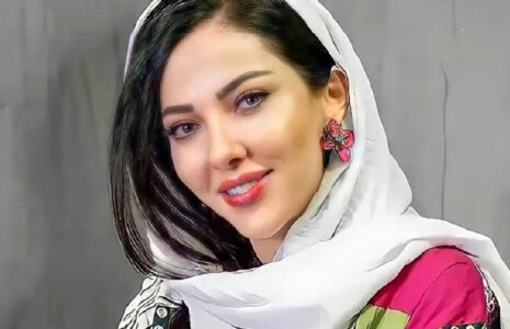 ظاهر جدید لیلا اوتادی خبرساز شد لیلا اوتادی