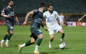 لیگ برتر