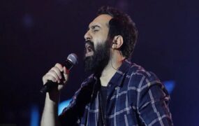 شلاق‌ مهدی یراحی
