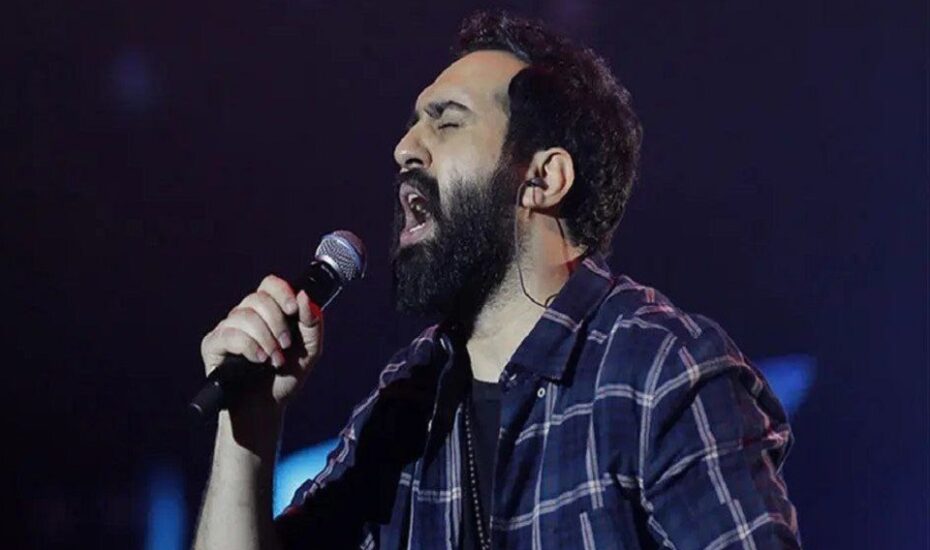 شلاق‌ مهدی یراحی