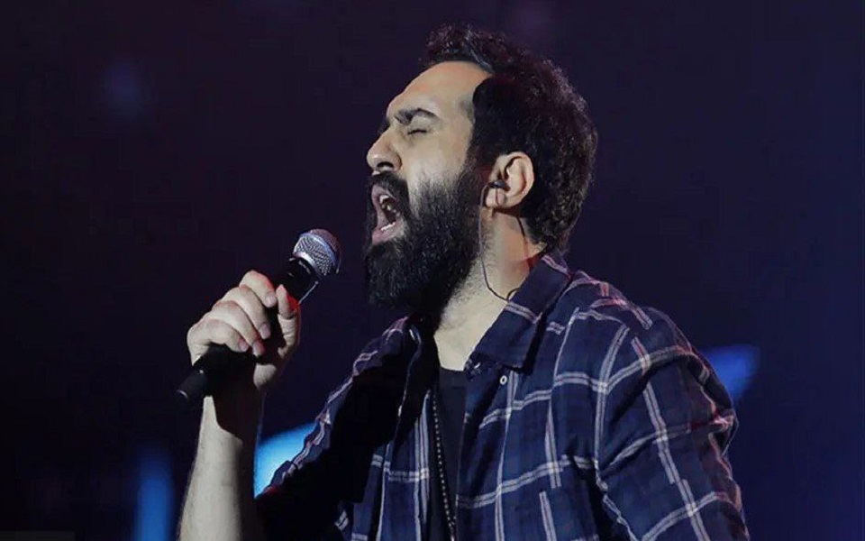 شلاق‌ مهدی یراحی