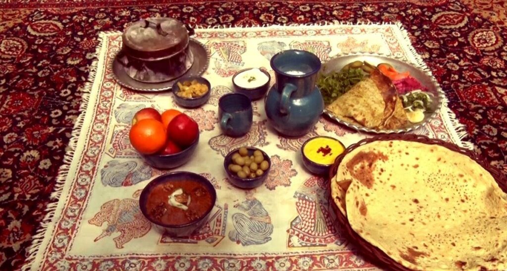 ماه رمضان