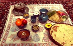 ماه رمضان