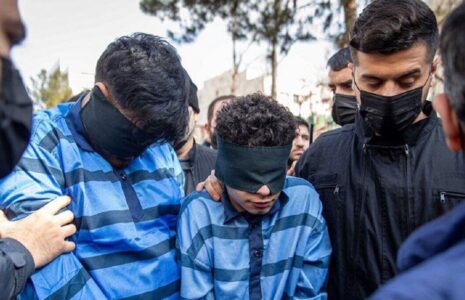 دادگاه رسیدگی به پرونده قتل امیرمحمد خالقی برگزار شد/ اولیای دم تقاضای قصاص کردند