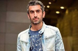 مجتبی جباری در راه استقلال! مجتبی جباری