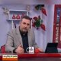 مجری تلویزیون
