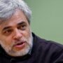 محمد مهاجری قالیباف