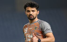 مدافع تیم ملی استقلال
