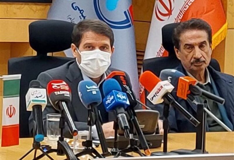 مدیرعامل شرکت ملی صنایع پتروشیمی