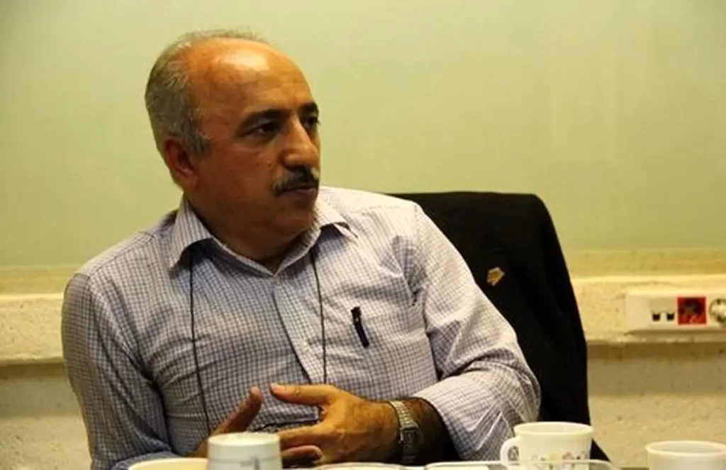 مرتضیافقه،اقتصاددان
