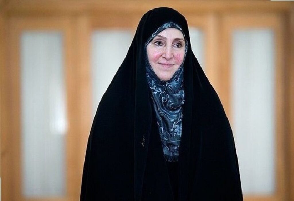 مرضیه افخم