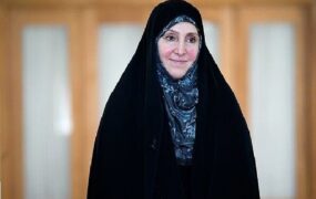 مرضیه افخم