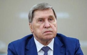 مشاور رئیس جمهور روسیه
