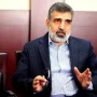 معاون سازمان انرژی اتمی
