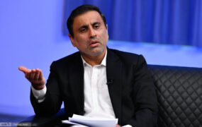 معین سعیدی