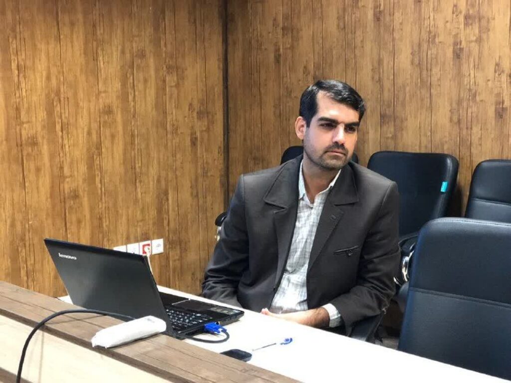 منان رئیسسی