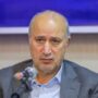 مهدی تاج