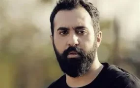 مهدی یراحی