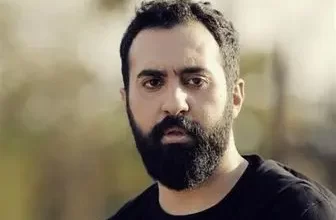 مهدی یراحی
