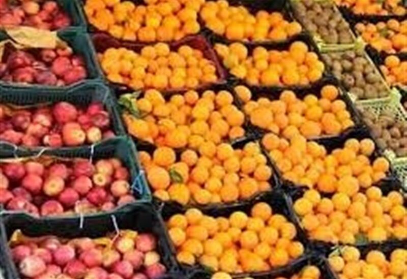 میوه