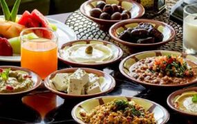 نحوه فعالیت هتل‌ها و رستوران‌ها در ماه رمضان