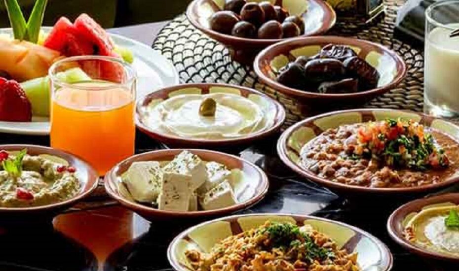 نحوه فعالیت هتل‌ها و رستوران‌ها در ماه رمضان